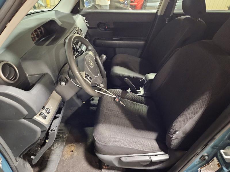 Продажа на аукционе авто 2008 Toyota Scion, vin: JTLKE50E581044850, номер лота: 57717966