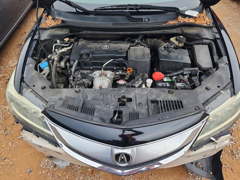 Продаж на аукціоні авто 2017 Acura Ilx, vin: 19UDE2F38HA010251, номер лоту: 57343066