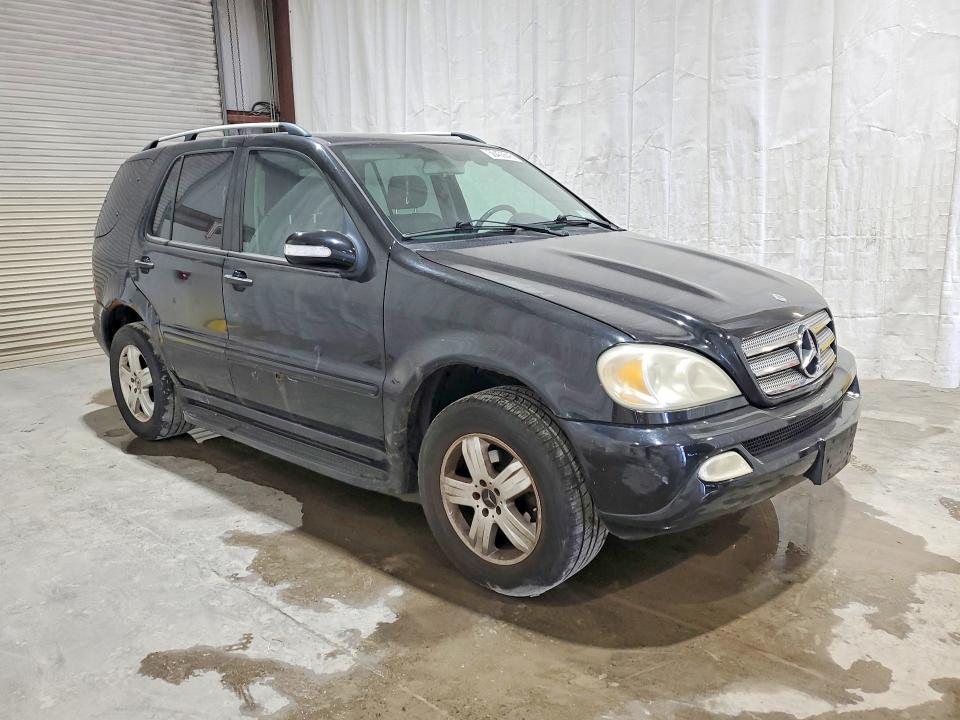 Продаж на аукціоні авто 2005 Mercedes-benz Ml, vin: 4JGAB57E45A540137, номер лоту: 56409846