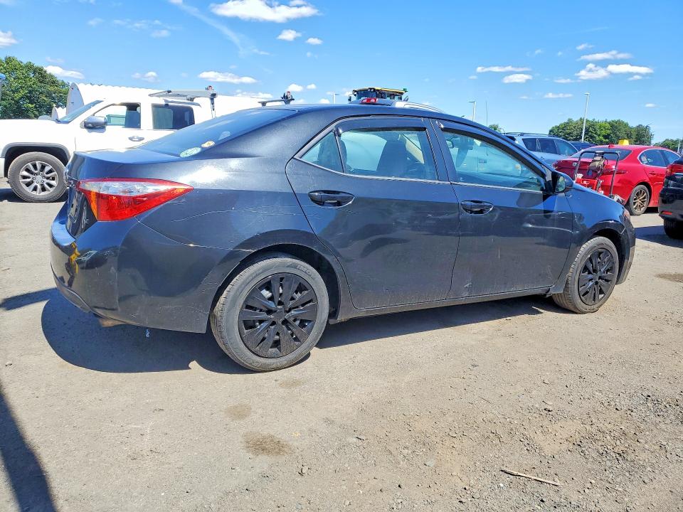 Продаж на аукціоні авто 2016 Toyota Corolla, vin: 2T1BURHE8GC514146, номер лоту: 57115476