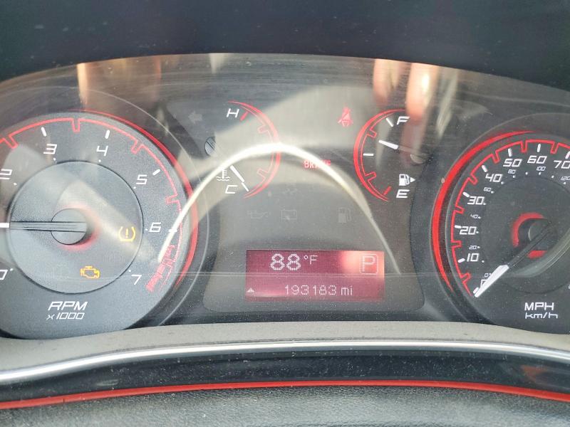 Продажа на аукционе авто 2015 Dodge Dart, vin: 1C3CDFBB6FD267054, номер лота: 55295206