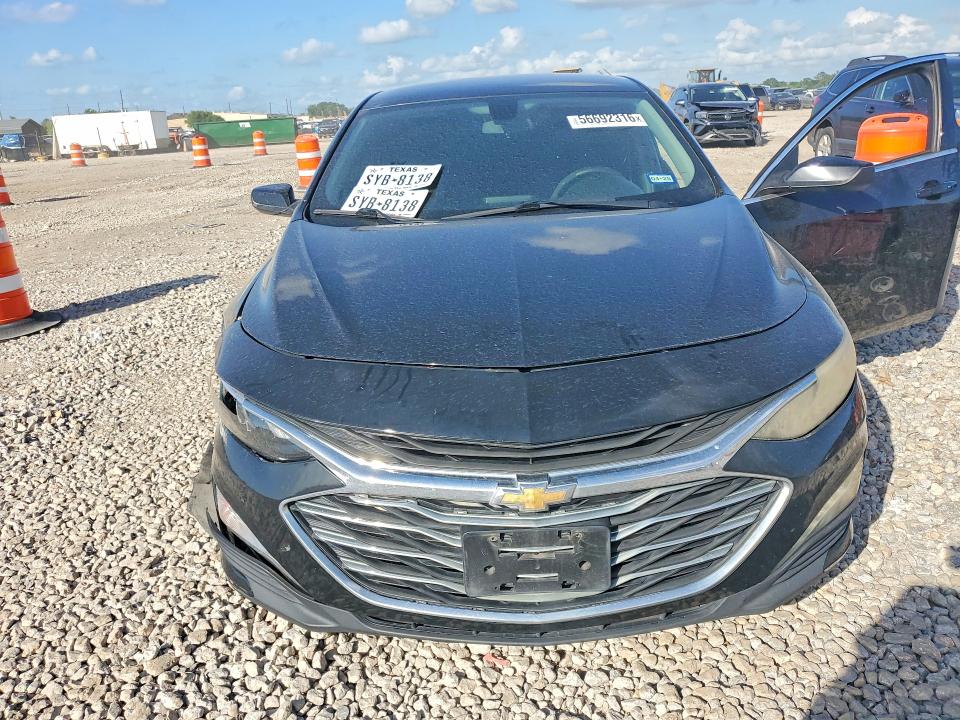 Aukcja sprzedaży 2021 Chevrolet Malibu, vin: 1G1ZD5ST9MF074691, numer aukcji: 56692316