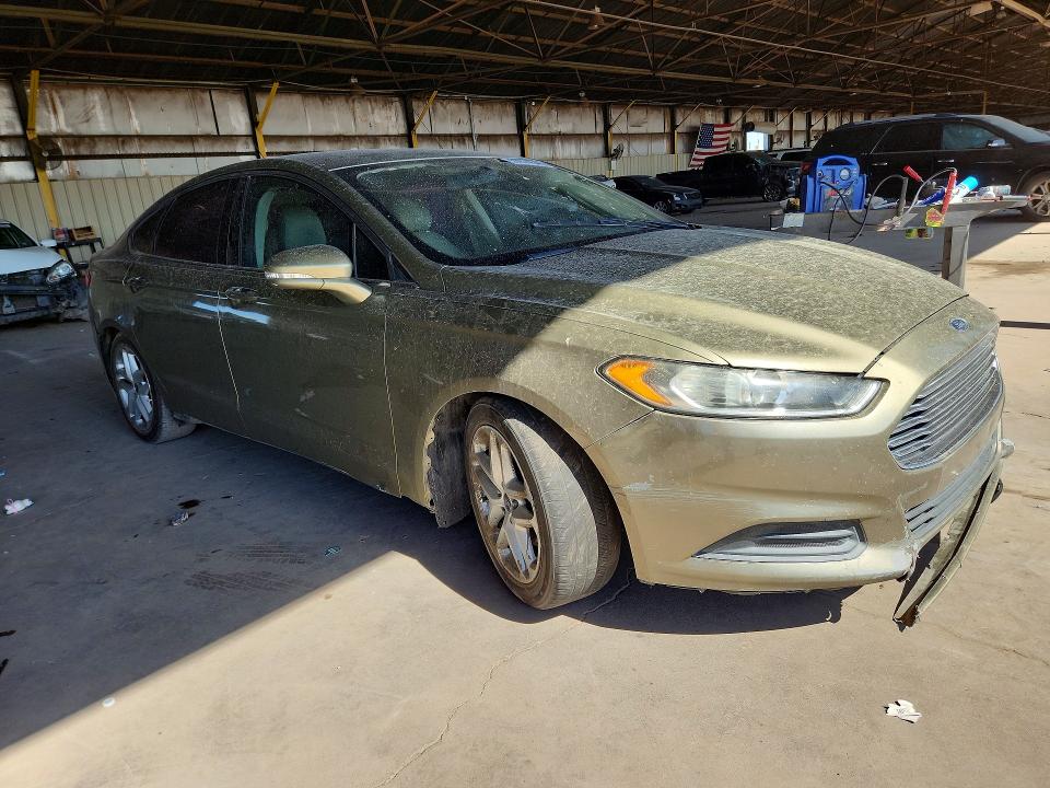Aukcja sprzedaży 2013 Ford Fusion, vin: 3FA6P0HR1DR179119, numer aukcji: 57874546