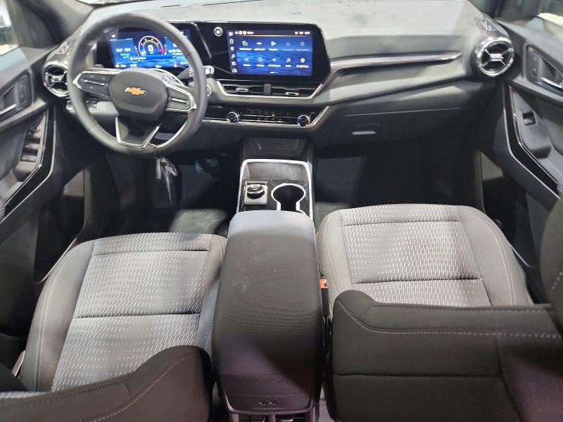 Aukcja sprzedaży 2026 Chevrolet Equinox, vin: 3GNAXPEG2TL478742, numer aukcji: 55723356