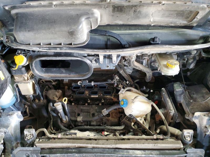 Aukcja sprzedaży 2021 Ram Promaster 3500, vin: 3C6MRVJG4ME541444, numer aukcji: 58766916