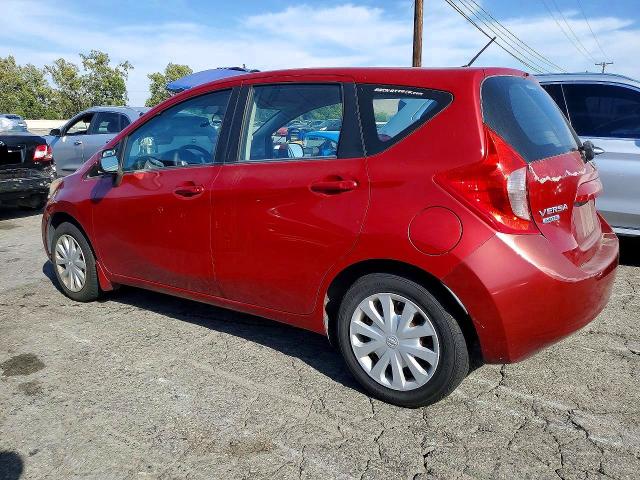 Aukcja sprzedaży 2014 Nissan Versa Note, vin: 3N1CE2CP2EL359768, numer aukcji: 57065436