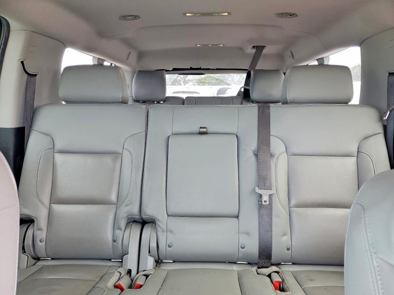 Продажа на аукционе авто 2020 Chevrolet Suburban, vin: 1GNSKHKC8LR109967, номер лота: 58809276