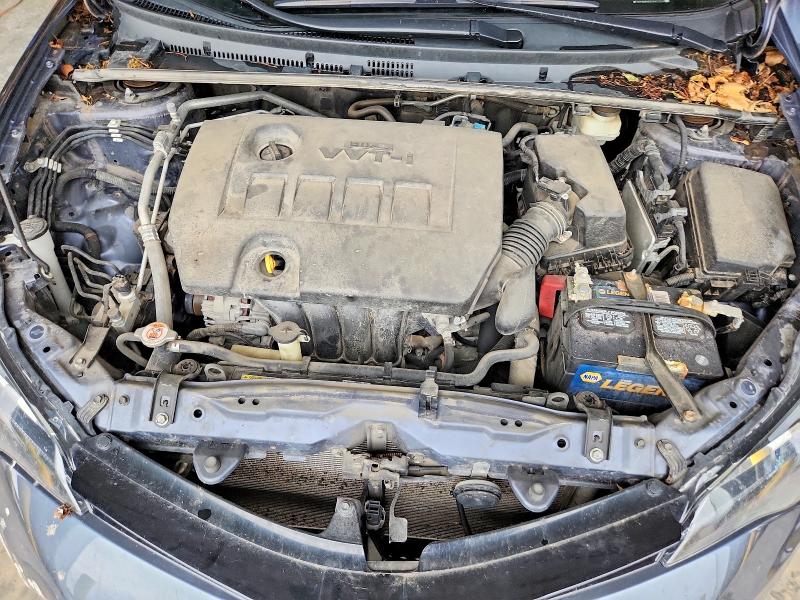 Aukcja sprzedaży 2018 Toyota Corolla, vin: 5YFBURHE6JP823668, numer aukcji: 56284826