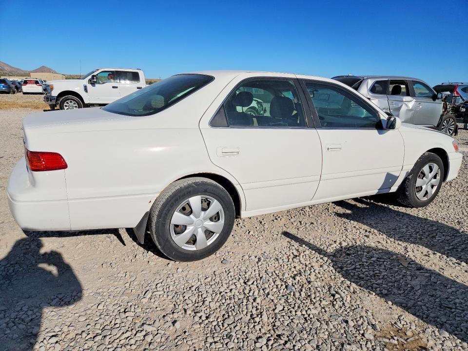 Продажа на аукционе авто 2001 Toyota Camry, vin: JT2BG28K610571251, номер лота: 56696816