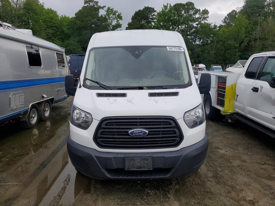 Продаж на аукціоні авто 2019 Ford Transit, vin: 1FTYR1CM4KKB30478, номер лоту: 54773186