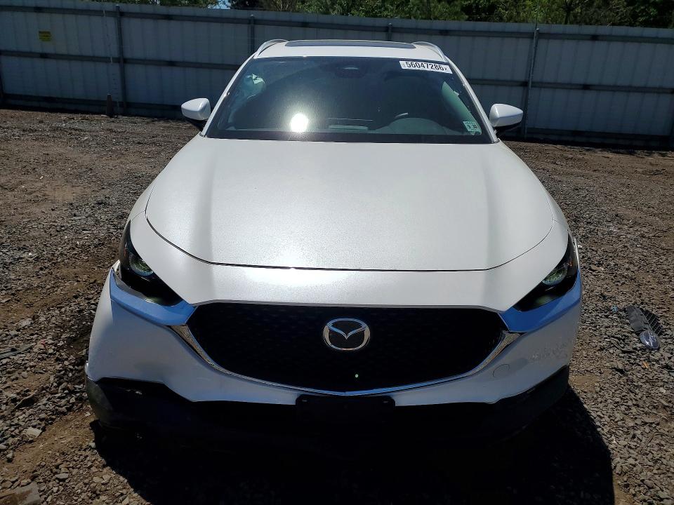 Aukcja sprzedaży 2024 Mazda Cx-30, vin: 3MVDMBCM8RM706948, numer aukcji: 56047286