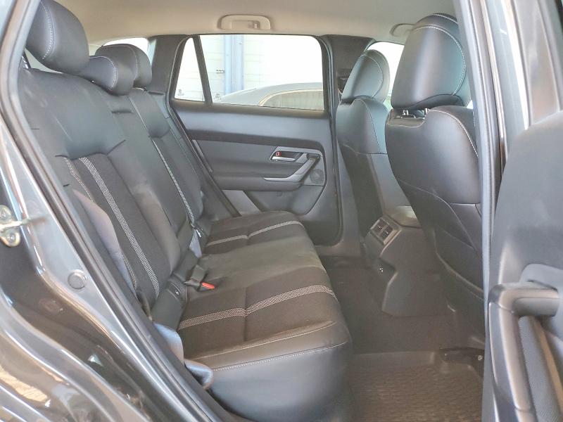 56491676 :رقم المزاد ، 7MMVABBM0SN379750 vin ، 2025 Mazda Cx-50 مزاد بيع