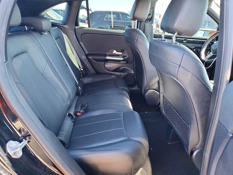 Aukcja sprzedaży 2021 Mercedes-benz Gla, vin: W1N4N4HB8MJ162273, numer aukcji: 57152286