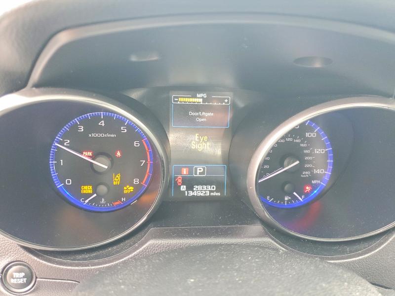 Aukcja sprzedaży 2017 Subaru Outback, vin: 4S4BSAFC3H3381679, numer aukcji: 56546446