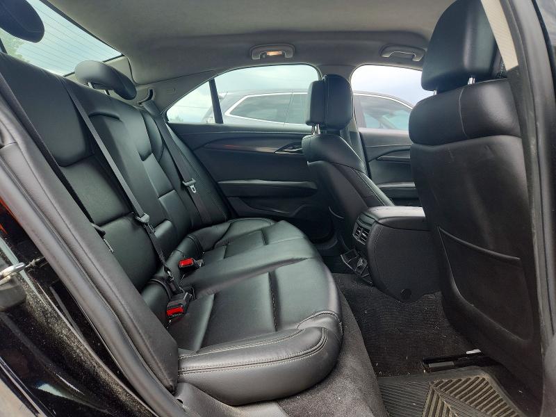 Продаж на аукціоні авто 2013 Cadillac Ats, vin: 1G6AG5RX0D0179078, номер лоту: 57024706