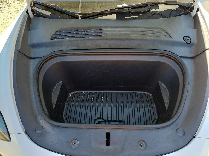 58058066 :رقم المزاد ، 5YJYGDEF8MF216527 vin ، 2021 Tesla Model Y مزاد بيع