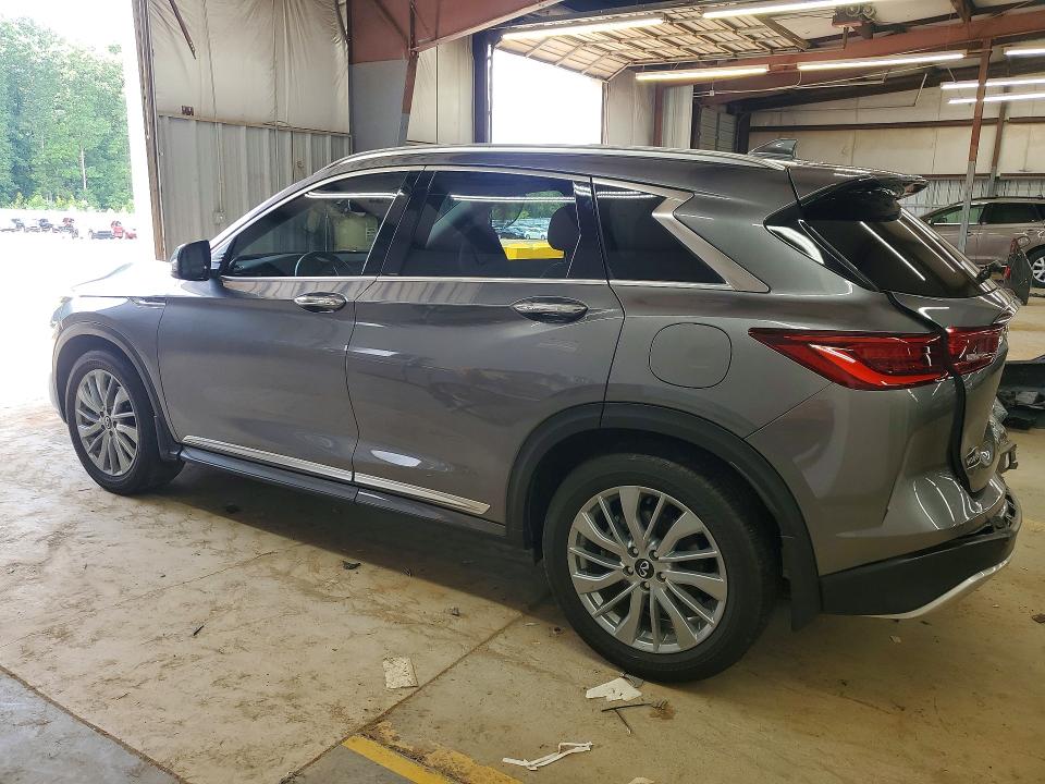 Продаж на аукціоні авто 2023 Infiniti Qx50, vin: 3PCAJ5BA6PF121230, номер лоту: 58085146
