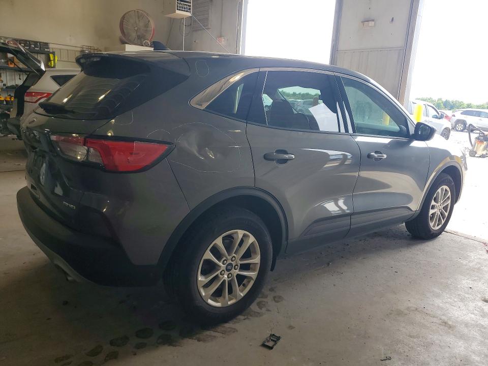Продаж на аукціоні авто 2022 Ford Escape, vin: 1FMCU9G62NUB14402, номер лоту: 58033296