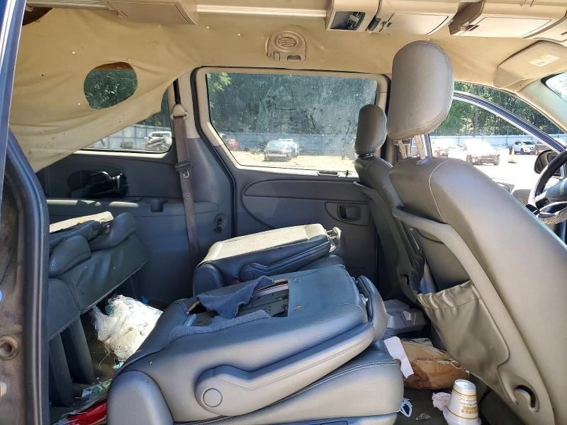55647836 :رقم المزاد ، 2A8GP54L77R161563 vin ، 2007 Chrysler Town & Country مزاد بيع