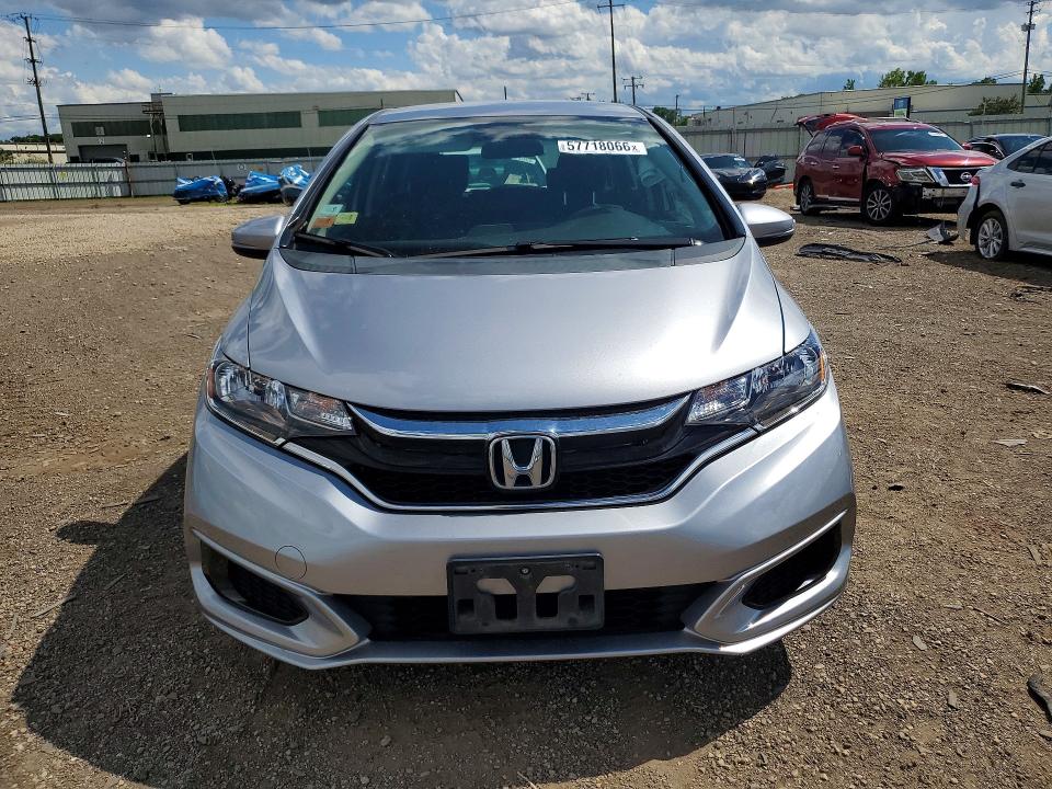 Продажа на аукционе авто 2019 Honda Fit, vin: 3HGGK5H47KM723830, номер лота: 57718066