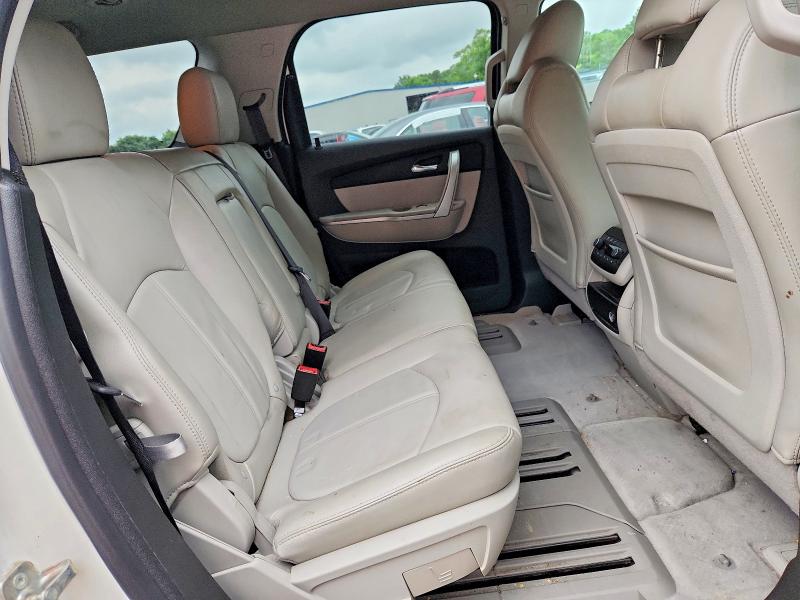 Aukcja sprzedaży 2011 Gmc Acadia, vin: 1GKKRRED0BJ380523, numer aukcji: 59088376