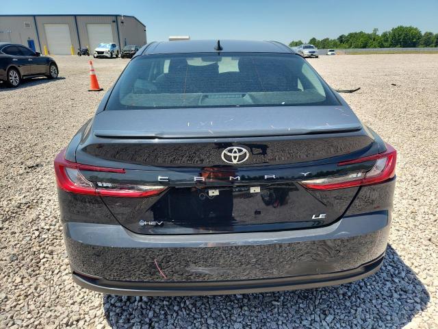 2025 Toyota Camry მანქანა იყიდება აუქციონზე, vin: 4T1DAACK9SU574878, აუქციონის ნომერი: 56257156