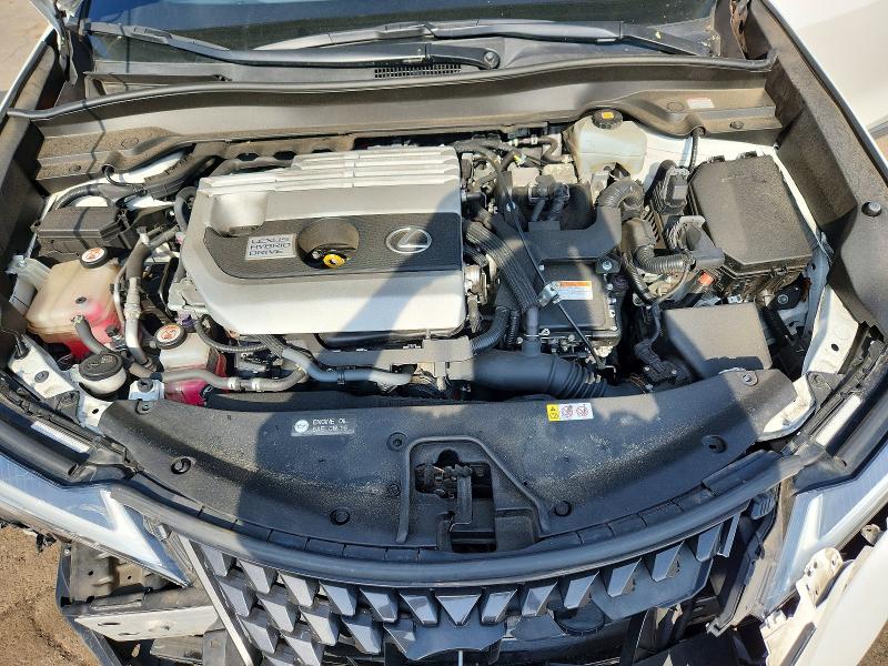 2019 Lexus Ux მანქანა იყიდება აუქციონზე, vin: JTHU9JBHXK2002263, აუქციონის ნომერი: 56753096