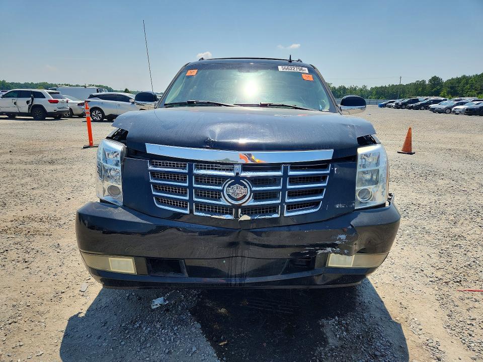 Продаж на аукціоні авто 2008 Cadillac Escalade, vin: 3GYFK62808G157135, номер лоту: 56622796