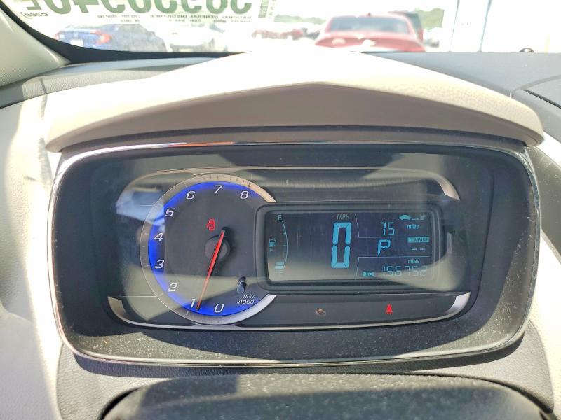 Продаж на аукціоні авто 2015 Chevrolet Trax, vin: KL7CJLSB6FB248242, номер лоту: 58938946
