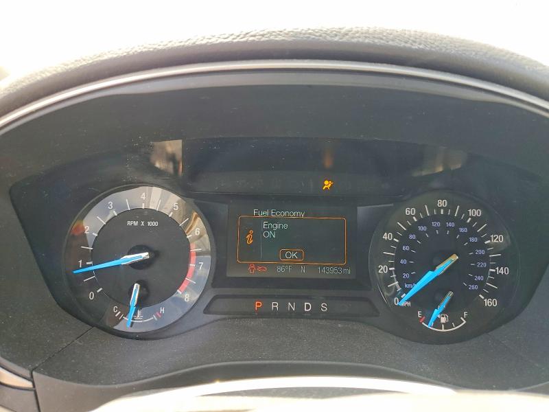 Продажа на аукционе авто 2015 Ford Fusion, vin: 3FA6P0HD2FR239139, номер лота: 55981206