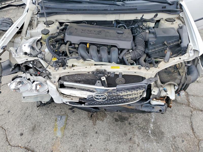 Продажа на аукционе авто 2006 Toyota Corolla, vin: 1NXBR32E66Z763808, номер лота: 56538486