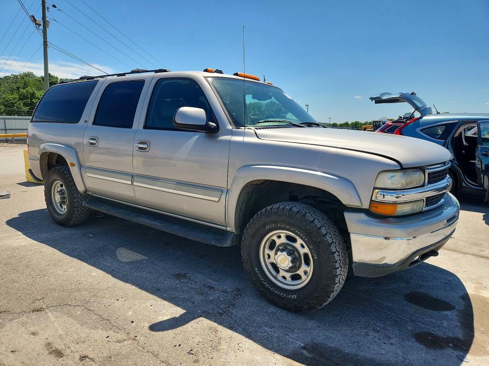 Aukcja sprzedaży 2004 Chevrolet Suburban, vin: 1GNGK26U14R235742, numer aukcji: 57154206