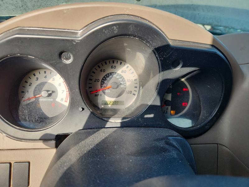 2004 Nissan Frontier მანქანა იყიდება აუქციონზე, vin: 1N6ED27T74C443169, აუქციონის ნომერი: 58487186