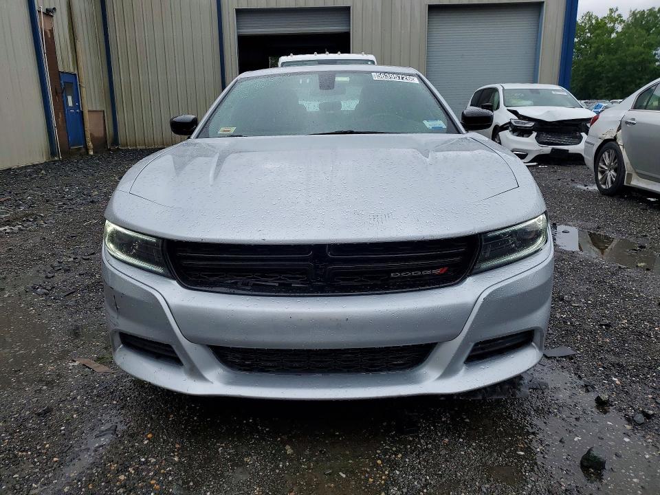 56395726 :رقم المزاد ، 2C3CDXBGXPH563751 vin ، 2023 Dodge Charger مزاد بيع