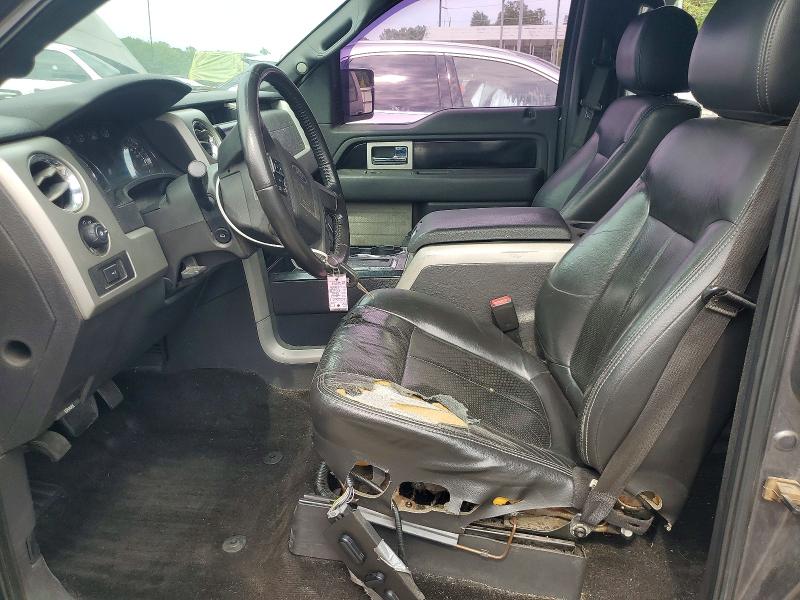 Продаж на аукціоні авто 2012 Ford F150, vin: 1FTFW1ET7CFA81582, номер лоту: 55806456