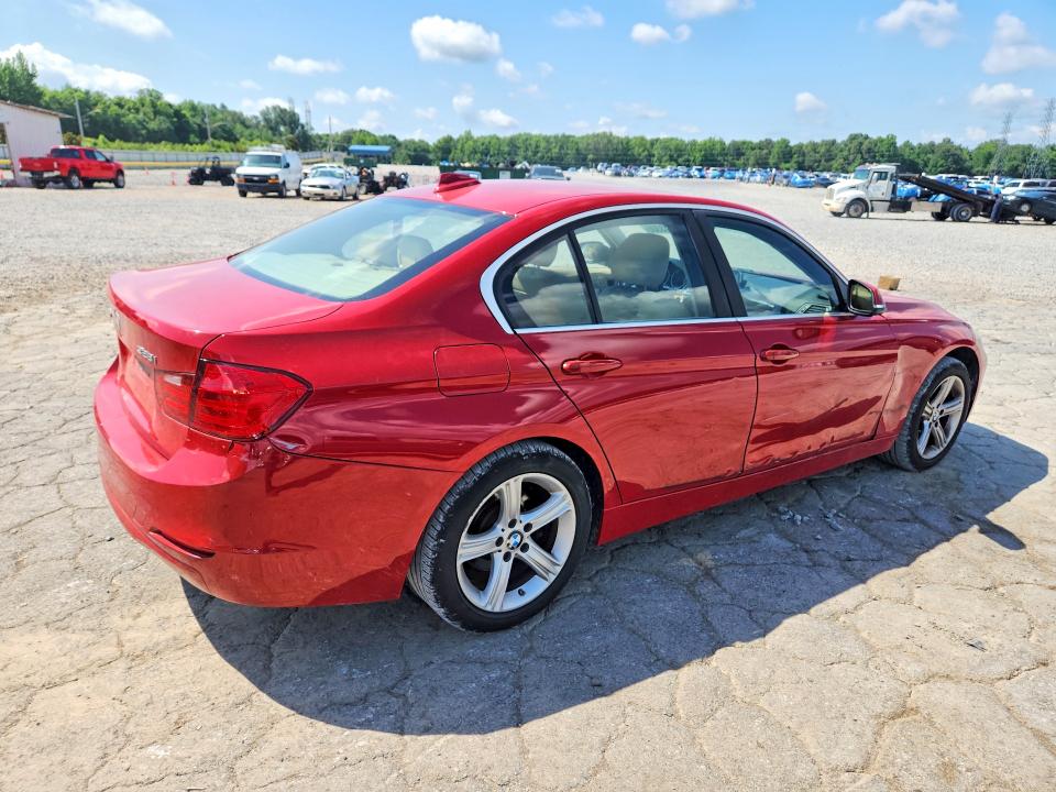 2015 Bmw 328 მანქანა იყიდება აუქციონზე, vin: WBA3B3C59FJ983776, აუქციონის ნომერი: 57013306