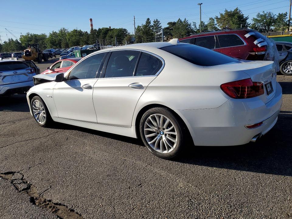 Продажа на аукционе авто 2015 Bmw 528, vin: WBA5A7C57FD621723, номер лота: 57153336