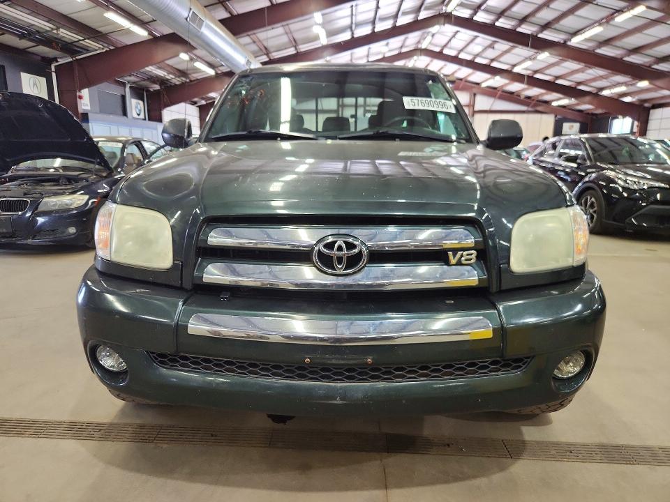 57690996 :رقم المزاد ، 5TBBT44145S469583 vin ، 2005 Toyota Tundra مزاد بيع