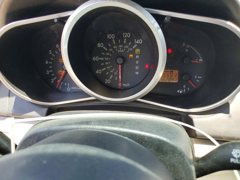 Aukcja sprzedaży 2009 Mazda Cx-7, vin: JM3ER293790228893, numer aukcji: 56796936