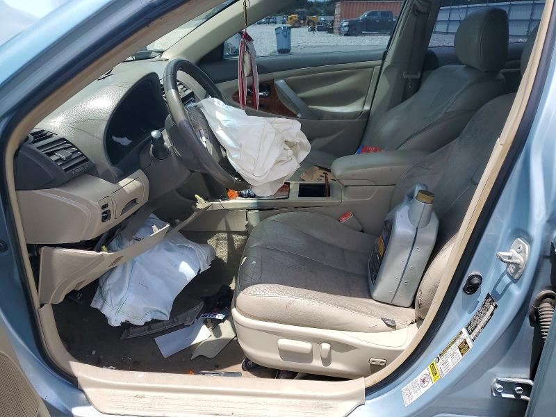 56140196 :رقم المزاد ، 4T1BE46K98U781420 vin ، 2008 Toyota Camry مزاد بيع