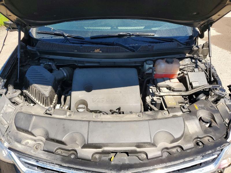 Продажа на аукционе авто 2018 Chevrolet Traverse, vin: 1GNEVKKW8JJ220509, номер лота: 58224616