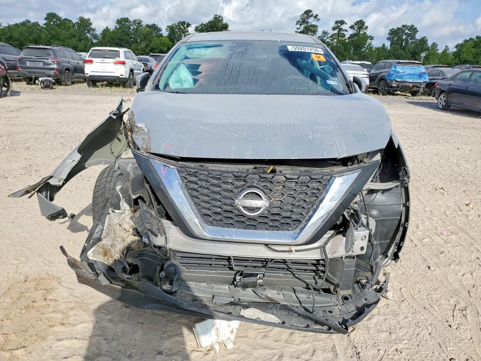 Aukcja sprzedaży 2023 Nissan Murano, vin: 5N1AZ2CJ9PC131345, numer aukcji: 59201256