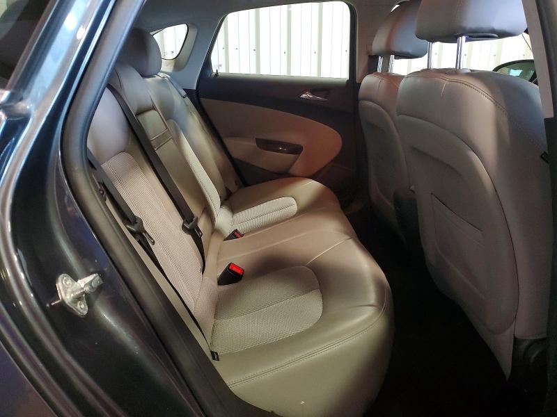 Продажа на аукционе авто 2012 Buick Verano, vin: 1G4PR5SK1C4208803, номер лота: 58877716