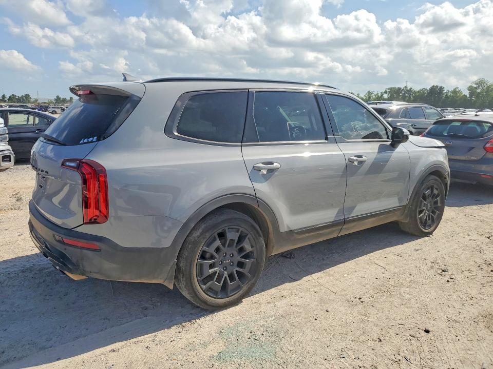 Продажа на аукционе авто 2022 Kia Telluride, vin: 5XYP5DHC7NG265246, номер лота: 56966956