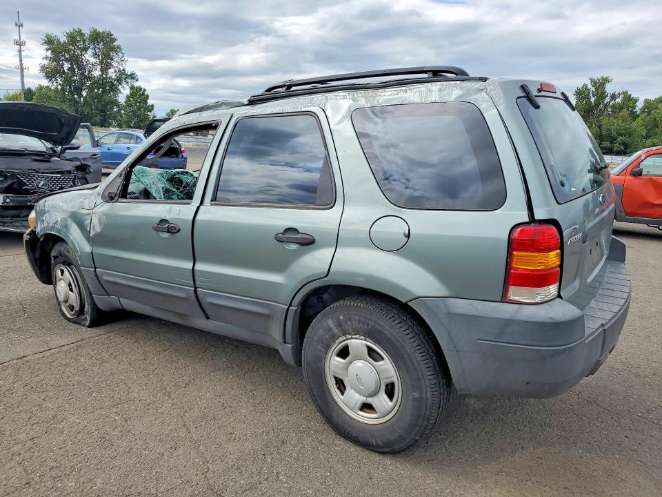 Aukcja sprzedaży 2005 Ford Escape, vin: 1FMYU02Z65KB51712, numer aukcji: 56127816