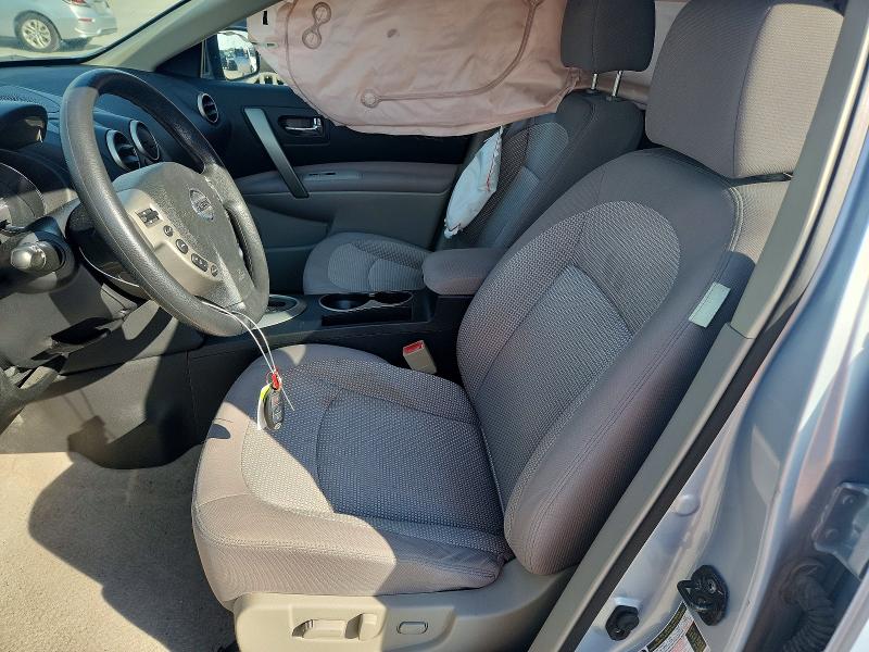 56963946 :رقم المزاد ، JN8AS5MT5BW176353 vin ، 2011 Nissan Rogue مزاد بيع