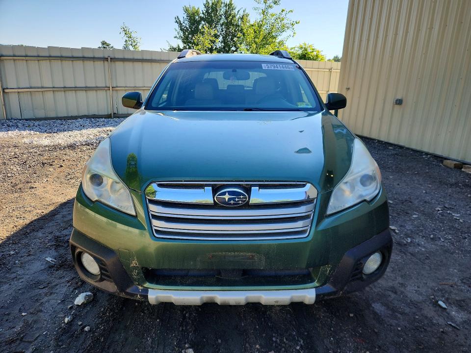Aukcja sprzedaży 2013 Subaru Outback, vin: 4S4BRBKC9D3213692, numer aukcji: 57941446