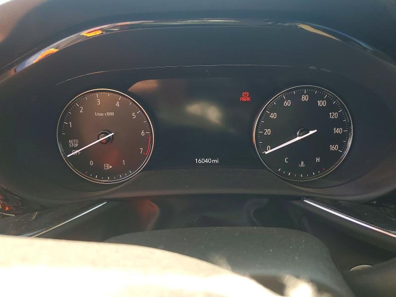 Aukcja sprzedaży 2023 Buick Envision, vin: LRBFZNR47PD012294, numer aukcji: 56871846