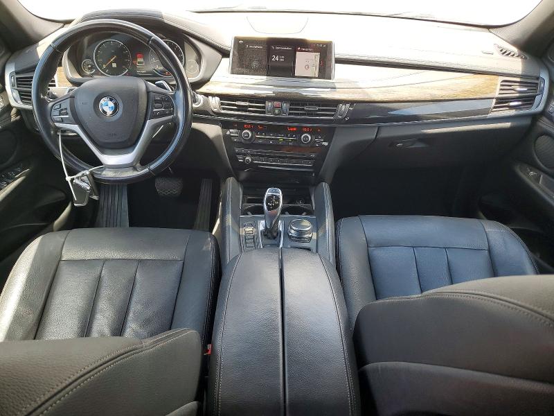 Продаж на аукціоні авто 2019 Bmw X6, vin: 5UXKU0C53K0H98843, номер лоту: 58573966
