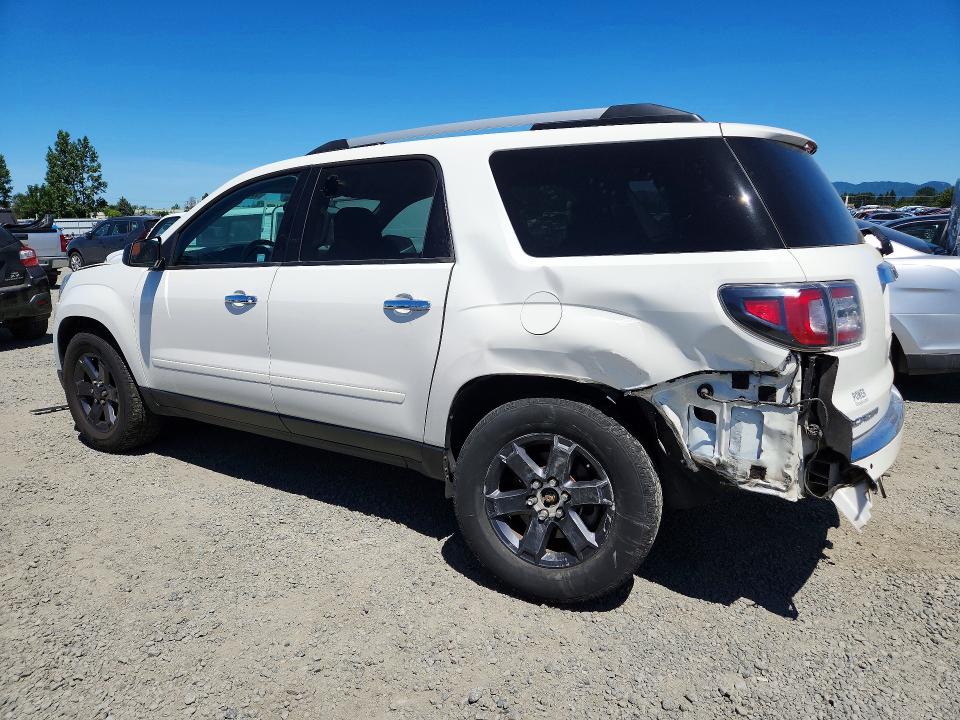 Aukcja sprzedaży 2015 Gmc Acadia, vin: 1GKKVPKD8FJ288781, numer aukcji: 56652836